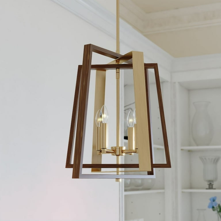 Mcm on sale ceiling light