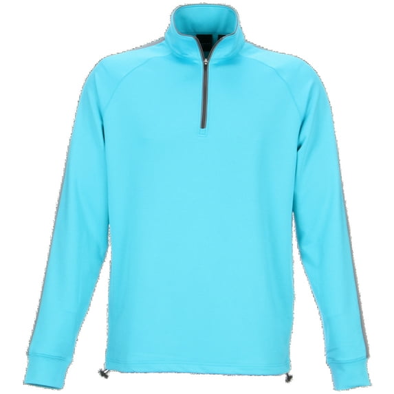Dunning Thermal Stripe 1/4 Zip