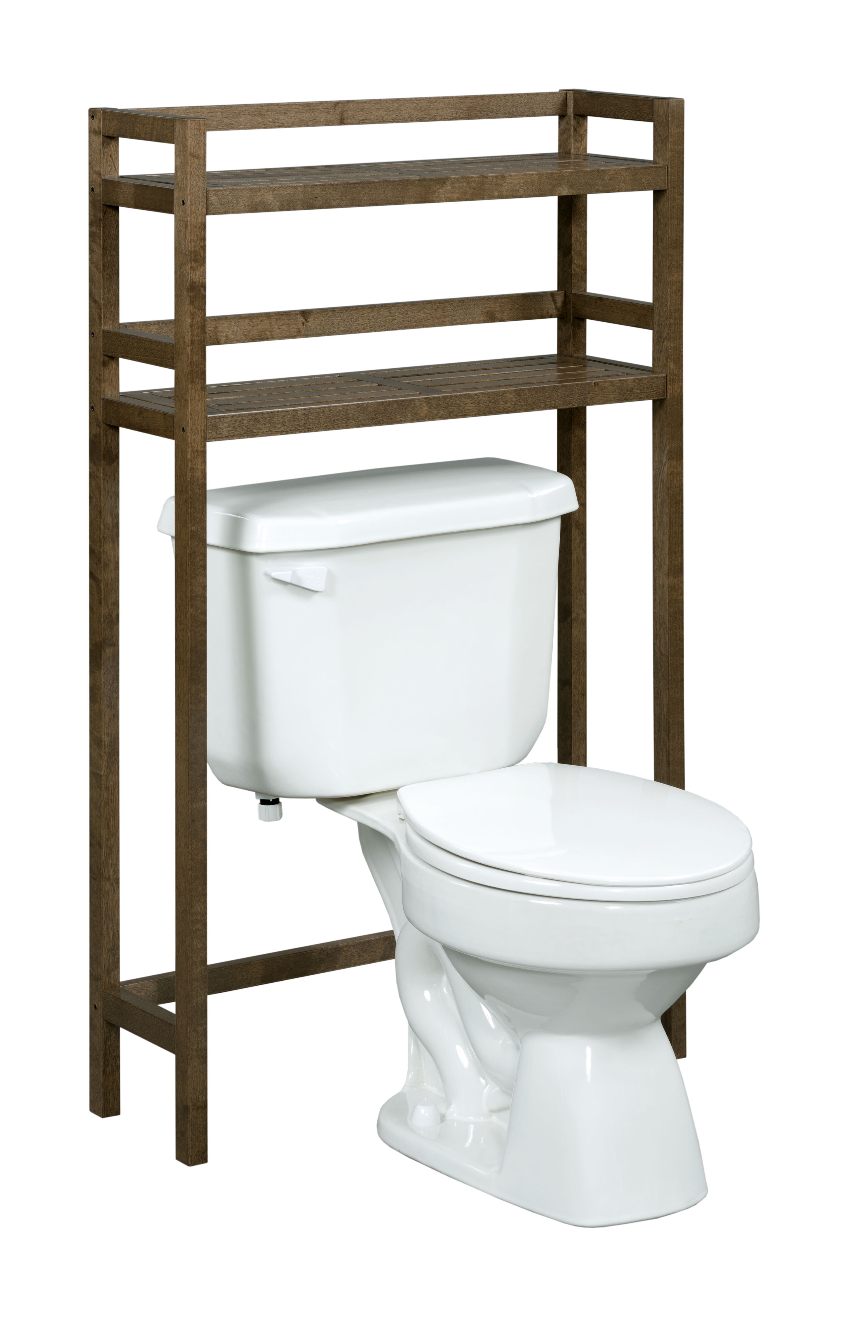 Dunnsville 2-Tier Space Saver