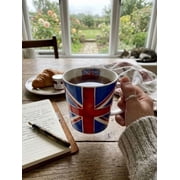 Dunoon Cairngorm Union Jack Mug