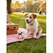 Dunoon Nevis Messy Dogs Mug