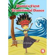 Dunsis First Traditional Dance, Paperback