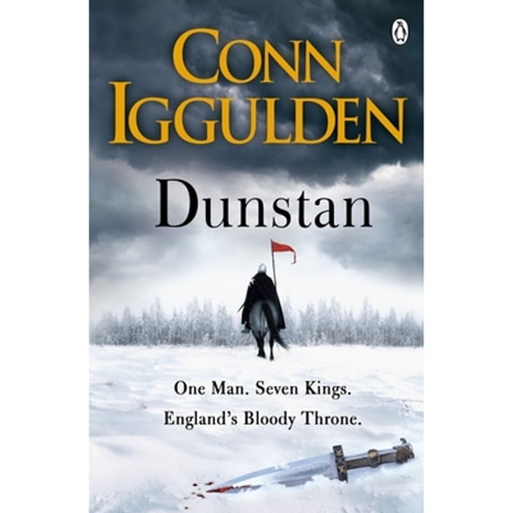 Pre-Owned Dunstan (Paperback) 140592151X 9781405921510