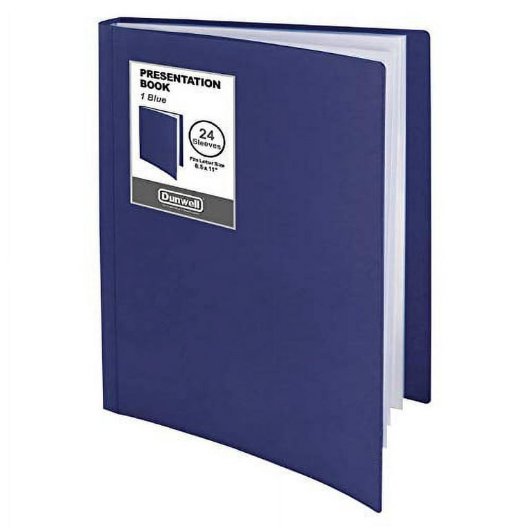 Sheet Protectors, Letter Size, 150 Pack - Bindertek
