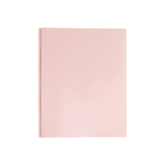 Dunwell Colored Plastic Folder A4 Document Folder Set, 150 Sheet Capacity Eco-Friendly Organizer with Color Coding Flaps for Home Schooling & Tax Records Storage