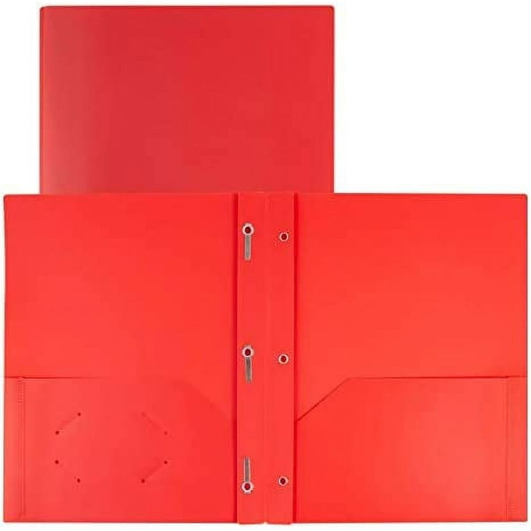 Catalog - Davey Red Label Binders Board