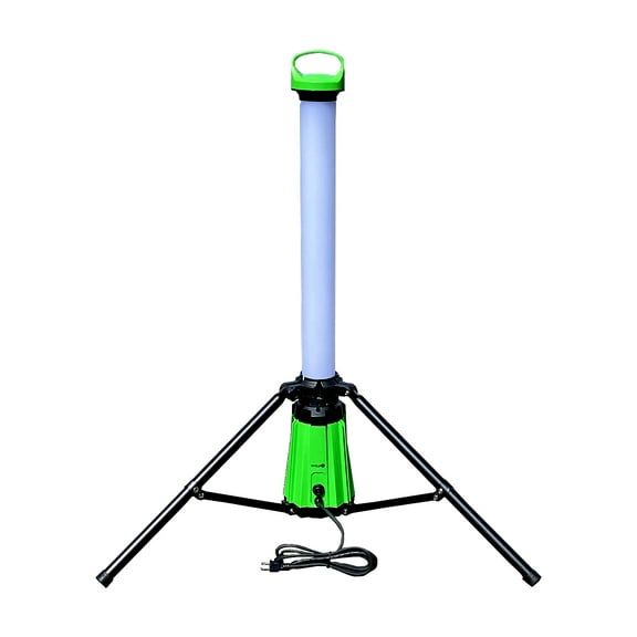 Dunwell Vertical 360 LED Work Light, 5000 Lumen
