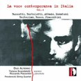 thumbnail image 1 of Duo Alterno - Contemporary Voice in Italy - Music & Performance - CD, 1 of 1