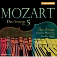 thumbnail image 1 of Duo Amad - Duo Sonatas 2 - Music & Performance - CD, 1 of 2