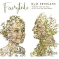 thumbnail image 1 of Duo Arnicans - Fairytale - Music & Performance - CD, 1 of 1