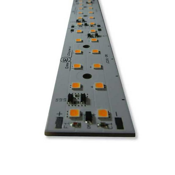 Duo - Blue 12" LED Strip Light Engine