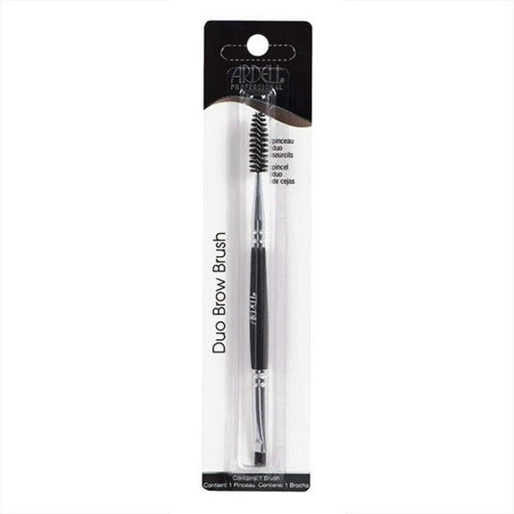 Ardell Duo Brow Brush #68079