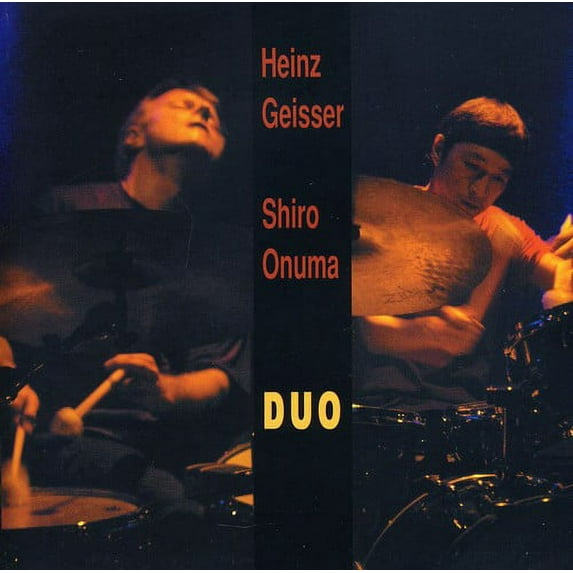 Duo (CD)