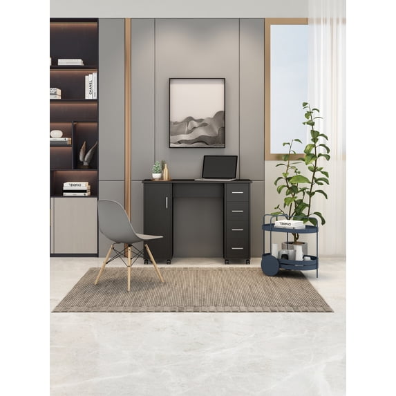 Duo Computer Desk