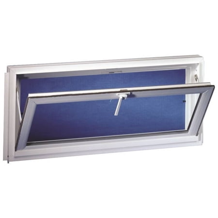 Duo-Corp. 31.875x19.5 Hppr Window 3220 CPR