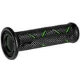 thumbnail image 1 of Duo Density Grips - Green & Black, 1 of 1