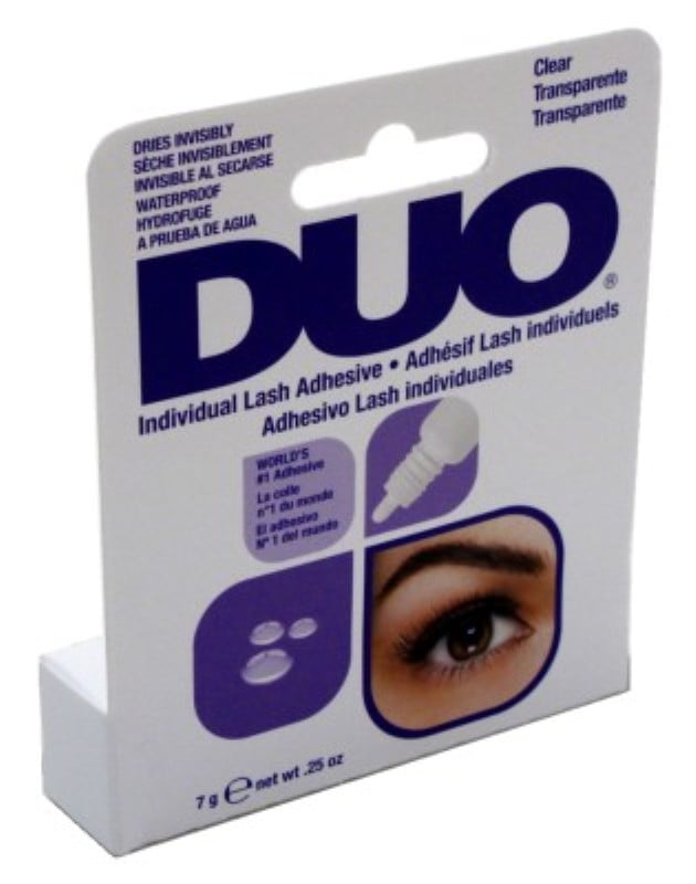DUO Eyelash Adhesive - Thumbnail 2