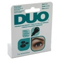 thumbnail image 1 of Duo Eyelash Individual Adhesive Dark Tone 0.25oz (Pack of 3), 1 of 1
