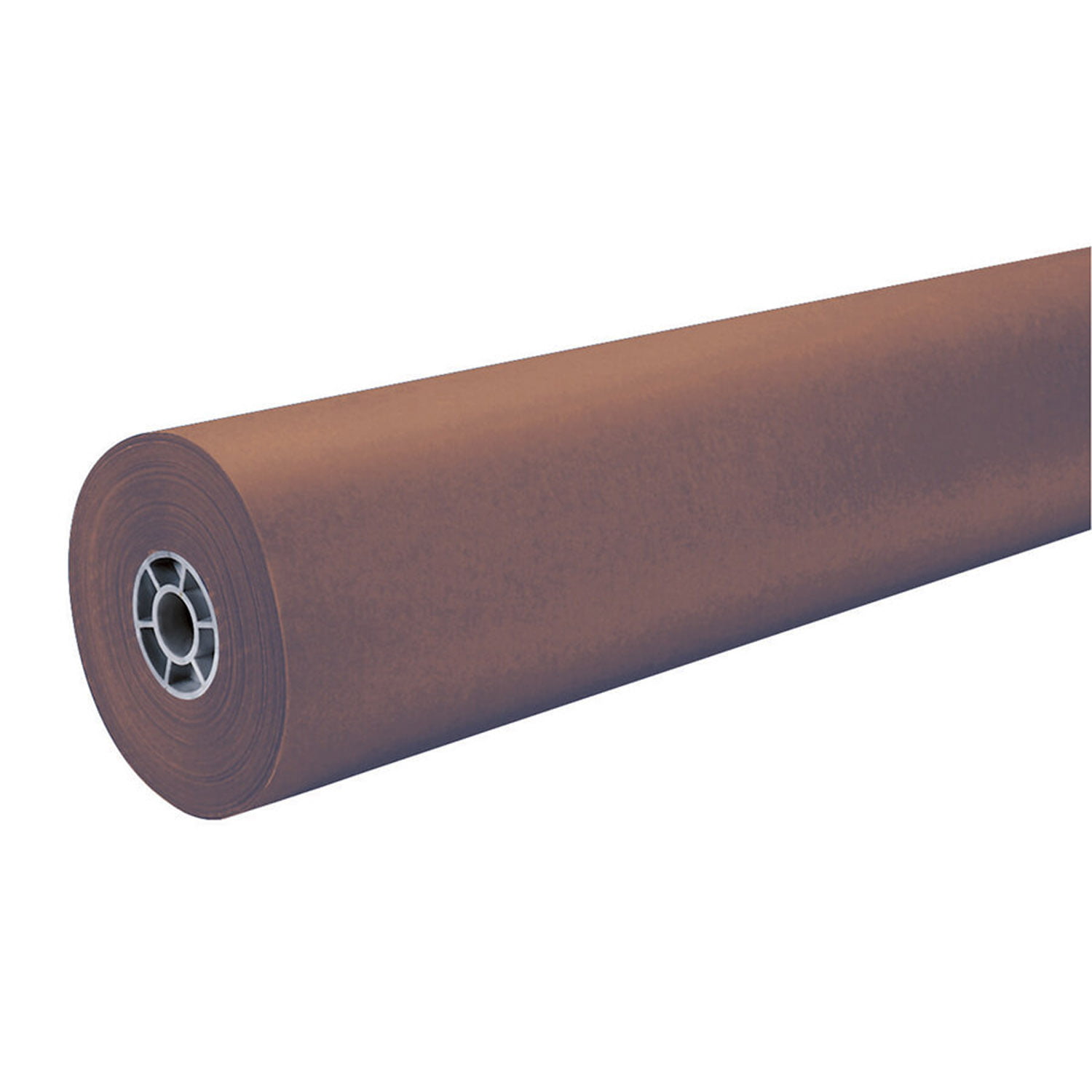 Duo-Finish® Paper, Brown, 36 x 500', 1 Roll 