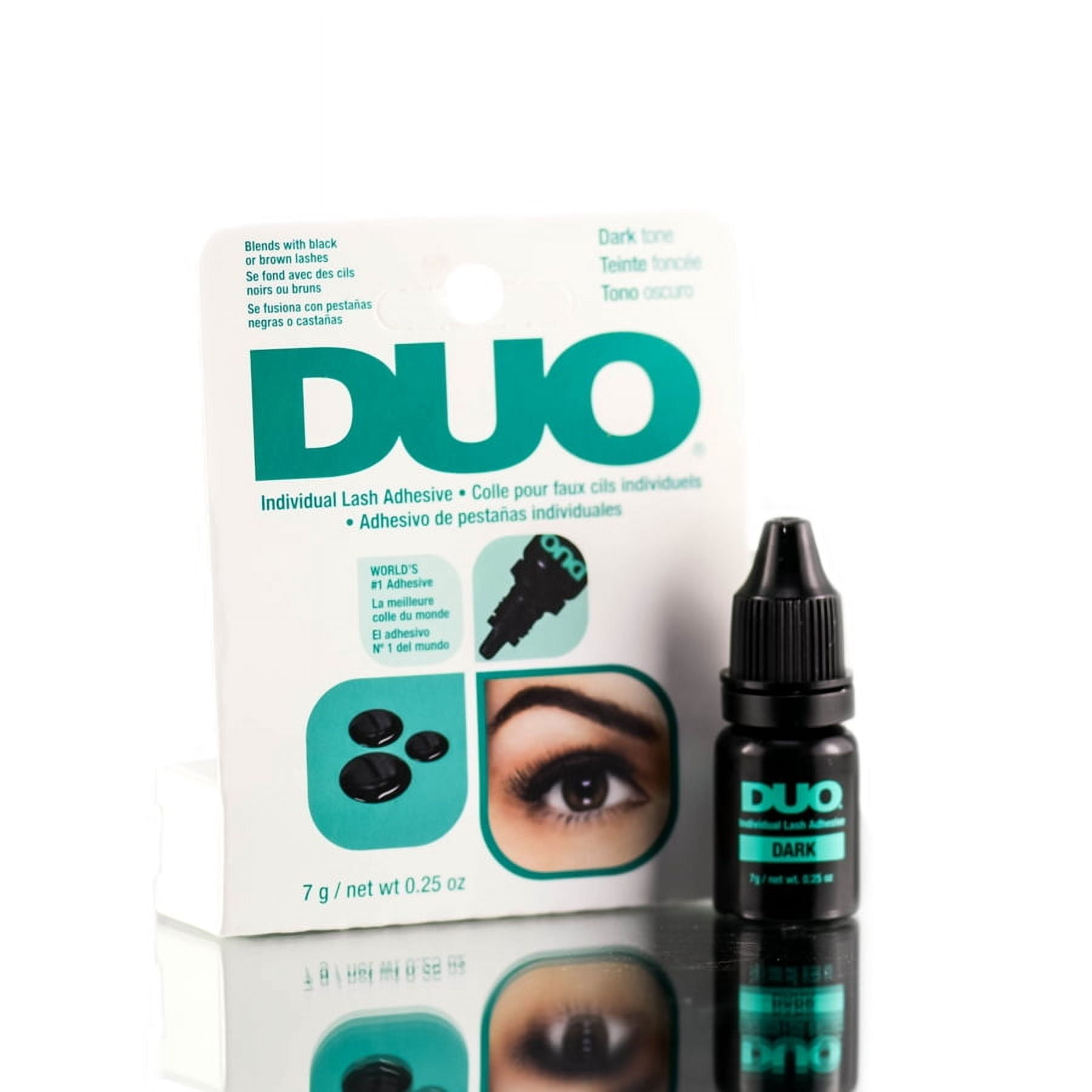 DUO Individual Lash Adhesive (0.25oz)