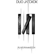Duo Jatekok - Duo Jatekok Plays Rammstein - Vinyl