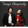 thumbnail image 1 of Duo Lechner Tiempo - Tango Rhapsody - Music & Performance - SACD, 1 of 1
