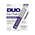 thumbnail image 1 of Ardell Adhesive Eyeliner DUO Line It Lash It Metallic Purple 0.12 oz #85061, 1 of 5