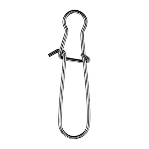 Duo Lock Snap - Size 4 - 135 lb