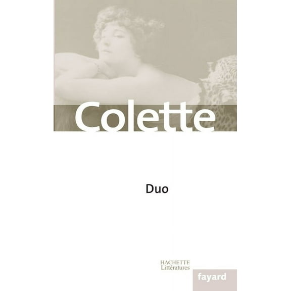 Duo, (Paperback)