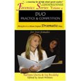 thumbnail image 1 of Pre-Owned Forensics Duo Series Volume 4: Duo Practice and Competition Thirty-five 8-10 Minute Original Dramatic Plays for Two Females (Paperback) 1575254077 9781575254074, 1 of 1
