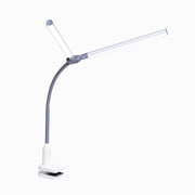 Duo Pro Lamp with clamp
