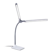 Duo Pro Table lamp - White