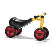 Duo Safety Scooter