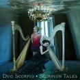 thumbnail image 1 of Duo Scorpio - Scorpion Tales - Music & Performance - CD, 1 of 1