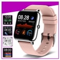 thumbnail image 1 of Duo Smartwatch Wellness And Activity Streamers, 1 of 19