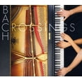 thumbnail image 1 of Duo Stephanie & Saar - Bach Crossings - Music & Performance - CD, 1 of 2