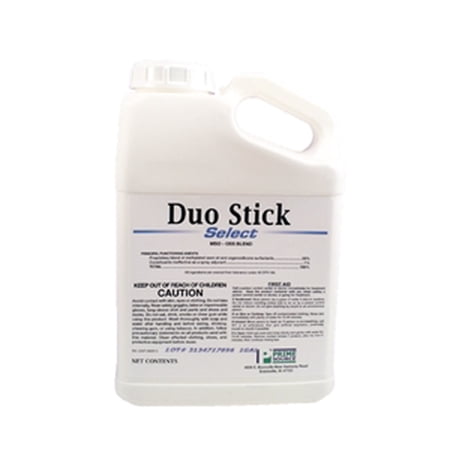 Duo Stick Select Methylated Seed Oil (MSO) - 1 Gallon