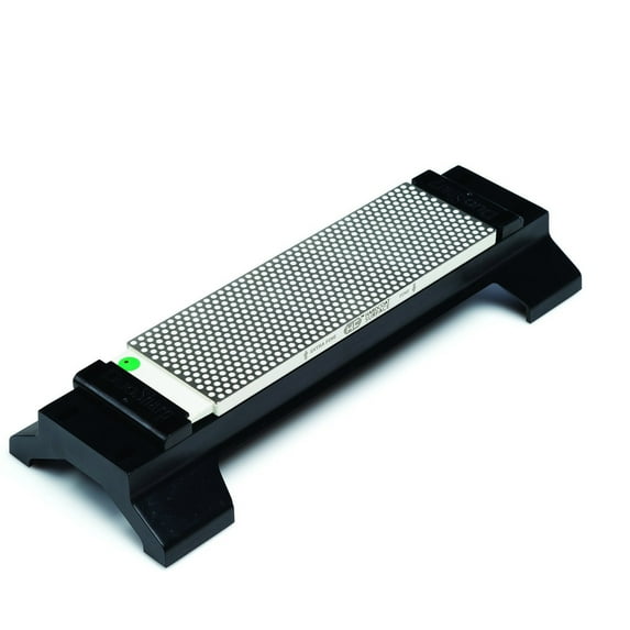 Duo Stone Sharpener w/Base