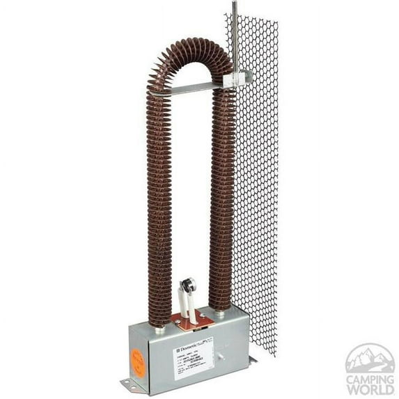 Duo Therm Air Conditioner AC Heat Heater Kit - Ducted Heat Strip