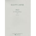 thumbnail image 1 of Duo: Violin and Piano (Paperback), 1 of 1