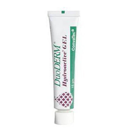 DuoDerm Hydroactive Sterile Gel 30 g Tube
