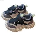 thumbnail image 1 of DuoJiaJ Autumn Release Athletic Sneakers For Girls And Boys Breathable Running Shoes With Soft Sole For Kids Girls Non- Athletic Shoes Size 8,Black, 1 of 3