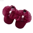 thumbnail image 1 of DuoJiaJ Baby Girls Boys Soft Toddler Shoes Toddler Walkers Shoes Princess Shoes Baby Girl Sneakers Size 4,Red, 1 of 5