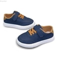 thumbnail image 1 of DuoJiaJ Breathable Barefoot Sneakers For Kids Flexible Sole Wide Toe Lightweight Athletic Shoes For Boys And Girls Kids Athletic Shoes Boys Size 6.5,Blue, 1 of 5