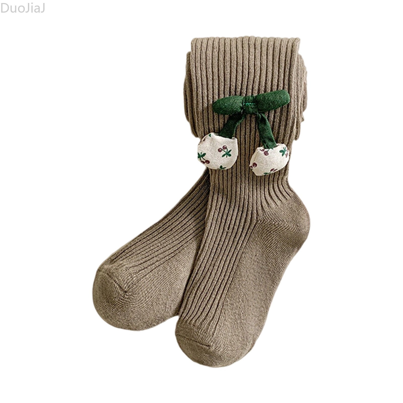 DuoJiaJ Children's Pants And Autumn Style Light Weight Girls' Color ...