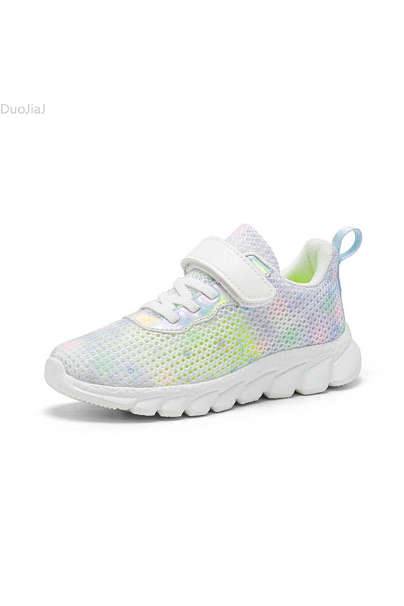 Girls Sneakers For Everyday Casual Wear Comfortable Fixed Lasting Design For Ages 5 14 Perfect Pair With Pants And Tops Easy Clean All Season Footwear Girls School Sports Shoes Size 12,Purple