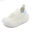 thumbnail image 1 of DuoJiaJ Infant Walking Shoes,Breathable Sock Style for Toddlers,9.5, 1 of 5