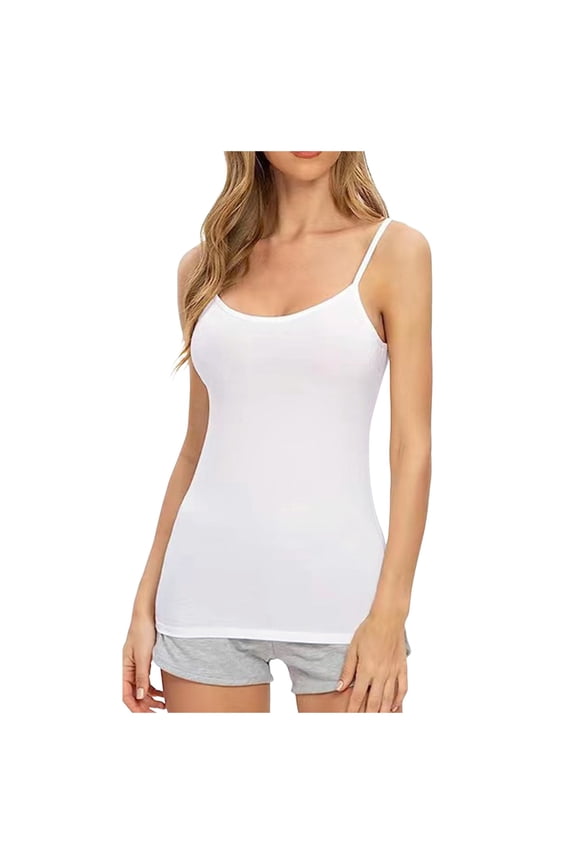 V Singlet Top Pour Femme Women’s Athletic Tank Tops