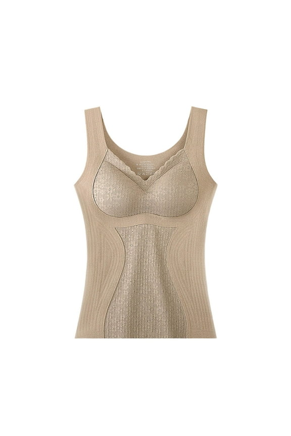 Women's Underwire One Smooth U Light T Shirt Convertible Bra Summer Tank Tops Women