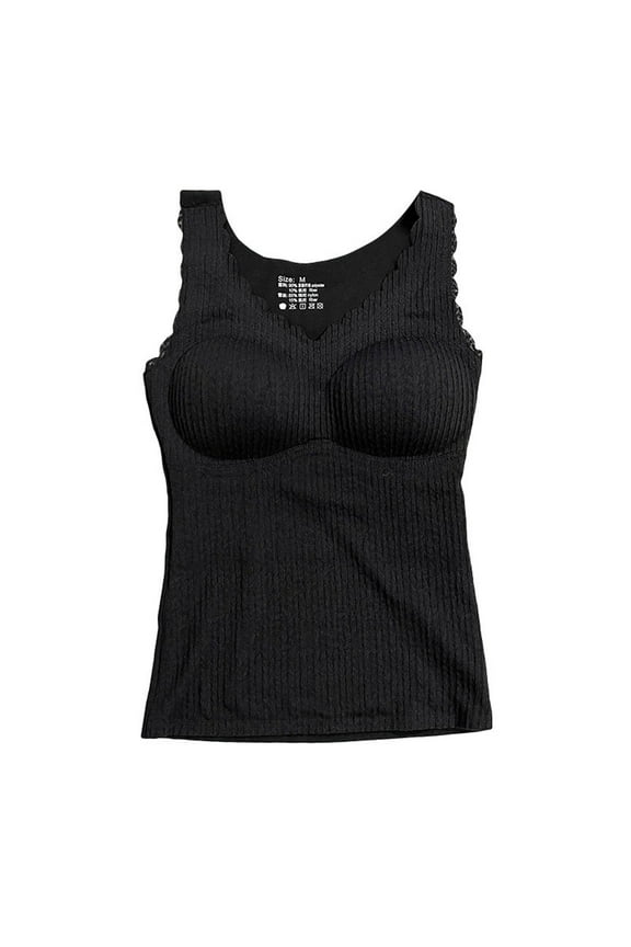 Women's Underwire One Smooth U Light T Shirt Convertible Bra Workout Tank Tops Women